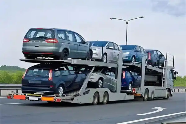江南轿车托运查询